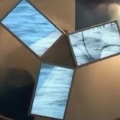 “Messeobjekt Windrad” from Jens Heinen