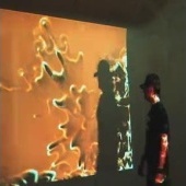 “Interaktive Installation” from Jens Heinen