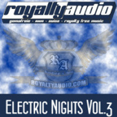«Electric Nights Volume 3» de Goldau und Zwickl