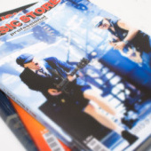 «Aktuelle Arbeiten» de Andreas Fricke