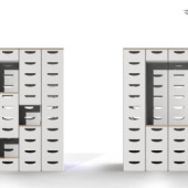 «Arbeitsproben» de Andreas Fricke