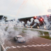 «Motorsport» de Thomas Füßler
