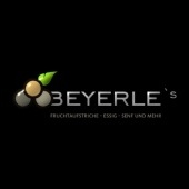 „BEYERLE’s LOGO“ von rentadesigner