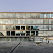 „Architekturportfolio“ von Burkhard Katz