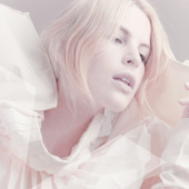 «Michael Carnot Hair and Make up Fotos : Malte Go» von Michael Carnot