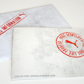 „PUMA Eyewear Presskit“ von Sebastian Pfab