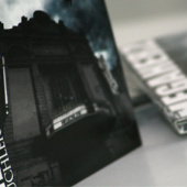 „MEGAHERZ – Heuchler“ von Sebastian Pfab