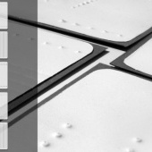 «multitouch einhandtastatur» von Susanne Purucker