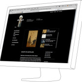 «screendesign.» von Susanne Purucker