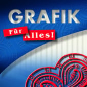 „Grafik für alles“ von Kai Mussler