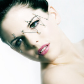 «Beauty» de Rita Burgstaller