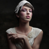 «Folio 1» de Keturah Aminati