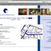 “Zahnarztpraxis Bogenhausen” from Glazov Stanislav