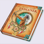 “Indianer” from Jonas Schenk