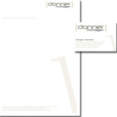 «Donner Montagen» von jdesign