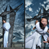 «Portfolio Auszug» de hektikproductions