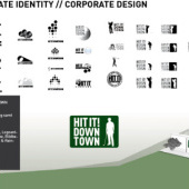 „Corporate Identity/Corporate Design“ von RLDSGN.com 361° Design