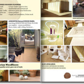 «Austrian Woods | Dubai» von jdesign