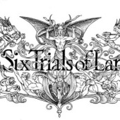 «The Six Trials of Larazod» von Sara Otterstätter