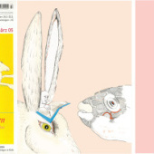 «merce ouddorp» von illust.de