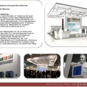 «Bespiele von Event- und Messekonzepten» de Ute Maßmann