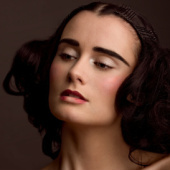 «Folio 3» de Keturah Aminati