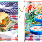 “Kinder Rezepte” from Photodesign Dirk Pautkin