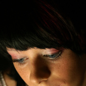 «Shooting» de Julia Bartsch