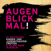 “Augenblick Mal! 2009” from Inga Bremer