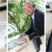 «firmenportraits» de martina braun fotografie & grafikdesign