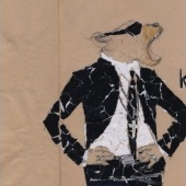 «Meine Werke» de Maria Baur