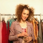 „Runway“ von Angela Aicher