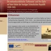 „Gestaltung einer Ausstellung und Website“ von Georg Nickol