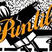 „Slampoatry-Puntila“ von Swenja Stache