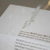 «Portfolio» von Ninja Himbert