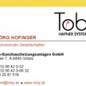 «Toby Hafner Systeme» von Design.Denkschule