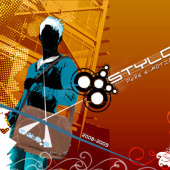 „Mijailtov Graphic“ von Mijailtov