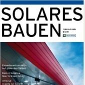 «2008-2009_Solares Bauen Magazin» de Angelika Boehm
