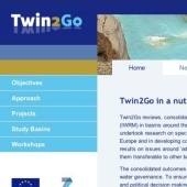 „Webdesign Twin2Go“ von Maik Kaune