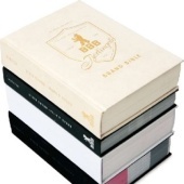 «2004-2007_BREAD & butter – BRAND BIBLE» de Angelika Boehm