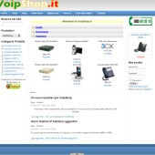 „Voipshop.it“ von Paolo Sechi