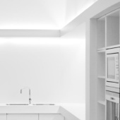 «WEISS | RÄUME» de Feistner | Fotografie