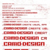 “Typografie + Logo Design” from Philipp Schamp