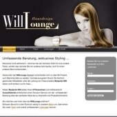 «Webdesign» von Kopffeuer Grafik & Webdesign