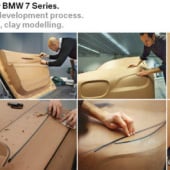 „Media Launch 7er BMW“ von Achim Becker