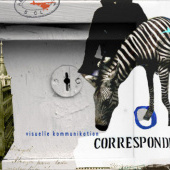 “corresspondencia” from Gaby Bergmann