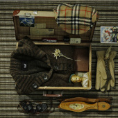 «Legeware Ambiente» de Patrick Rollka Photography