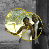 “DAMIT SIE RUNDUM GUT IM BILDE SIND” from Bernd Hackerl