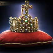 „Reichskrone“ von Henning Kleist