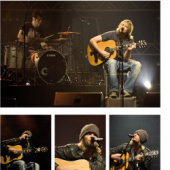 “Portfolio Künstler/Konzert und Bandfotografie” from Fotomietstudio-24 Hannover